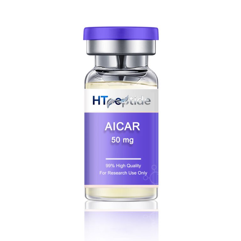 AICAR - Leading Peptide Supplier in China | Bulk & Custom Peptides