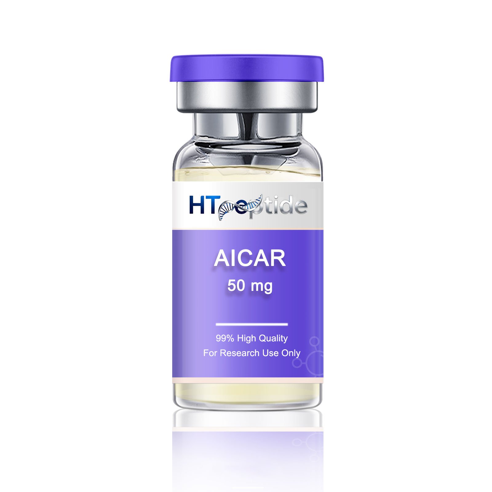 AICAR - Leading Peptide Supplier in China | Bulk & Custom Peptides