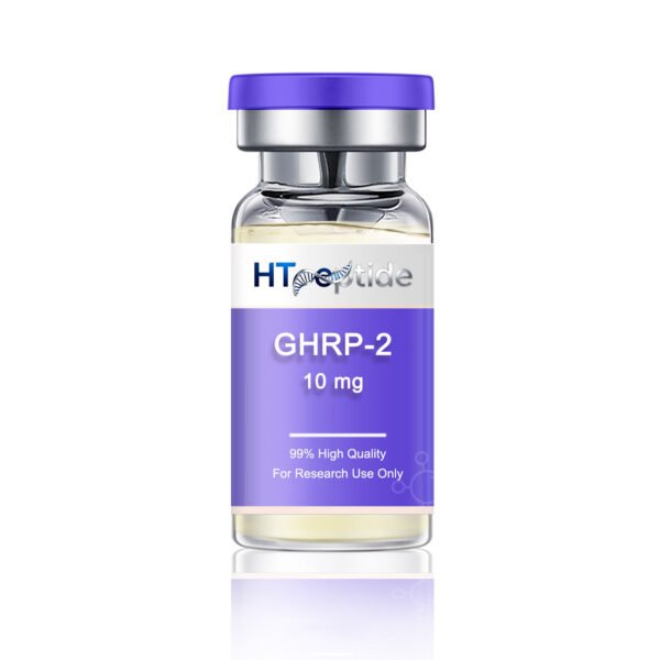 GHRP-2 10mg SS31