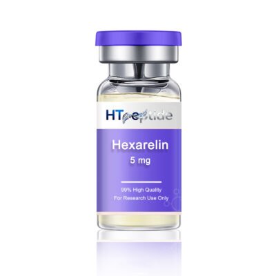 Hexarelin 5mg Hexarelin