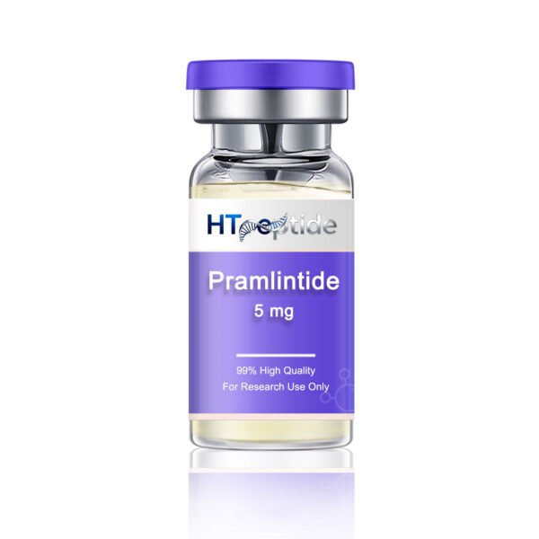 Pramlintide 5mg Pramlintide