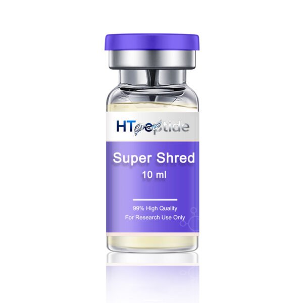 Super Shred 10ml Super Shred