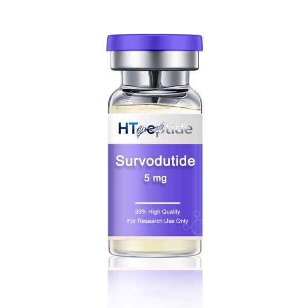 Survodutide 5mg Survodutide