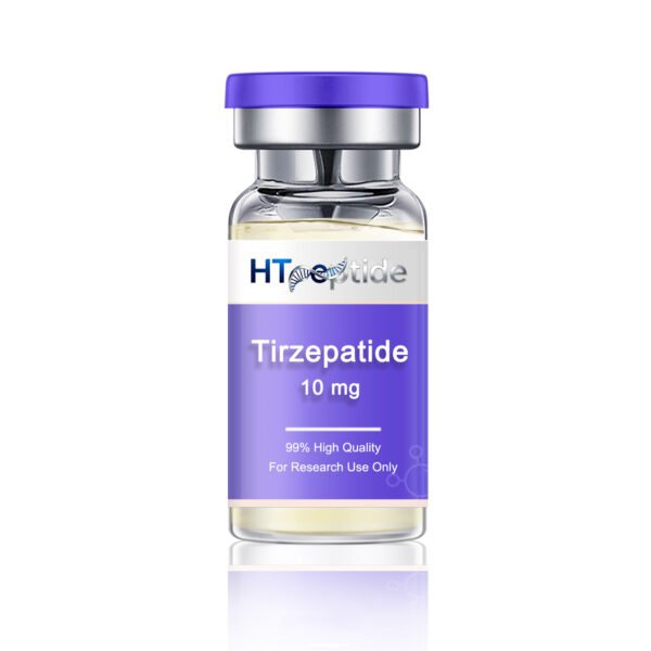 Tirzepatide10mg Tirzepatide Kit