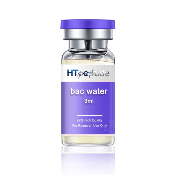 bac water